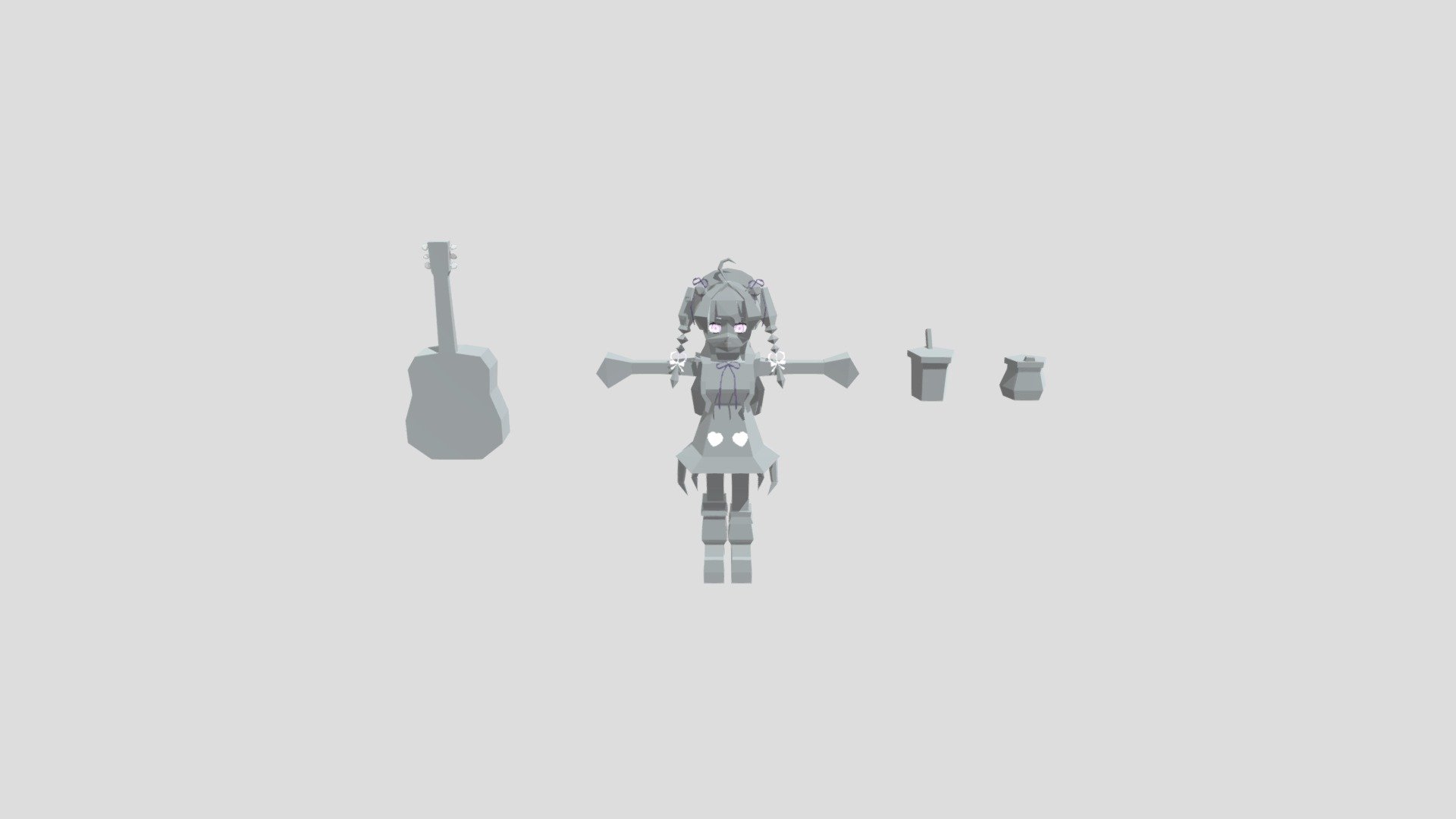 Amiya Aranha No Rig