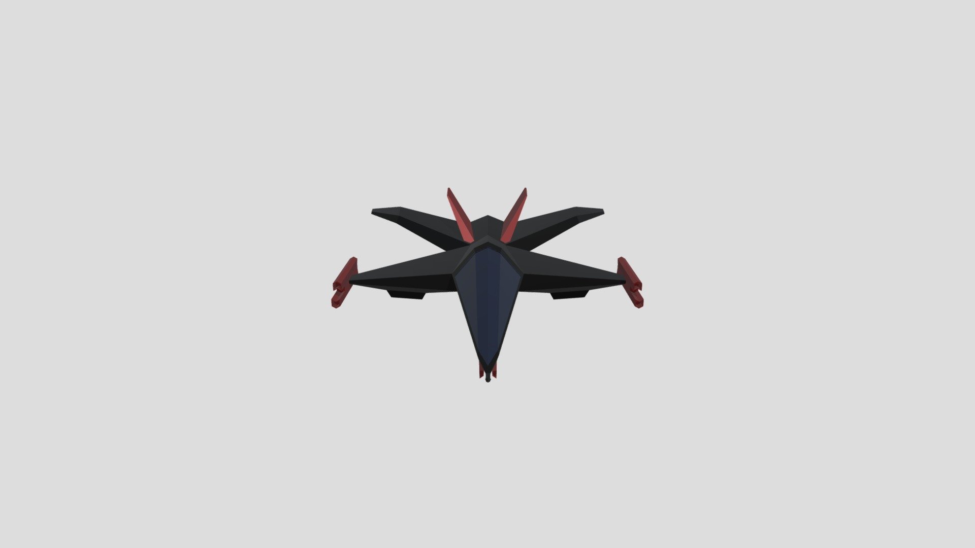 Nave Inimiga