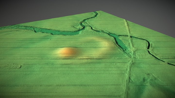Spicymierz, st. 1 (Poland) – Free 3D Model STL