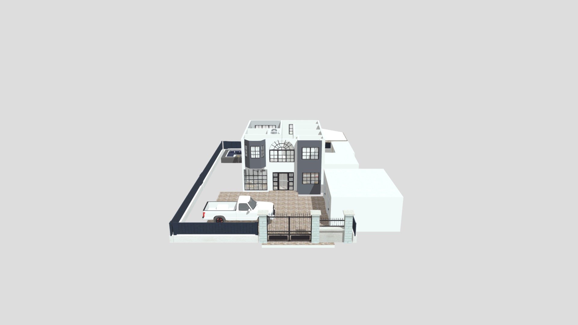Modern hoise - Copy
