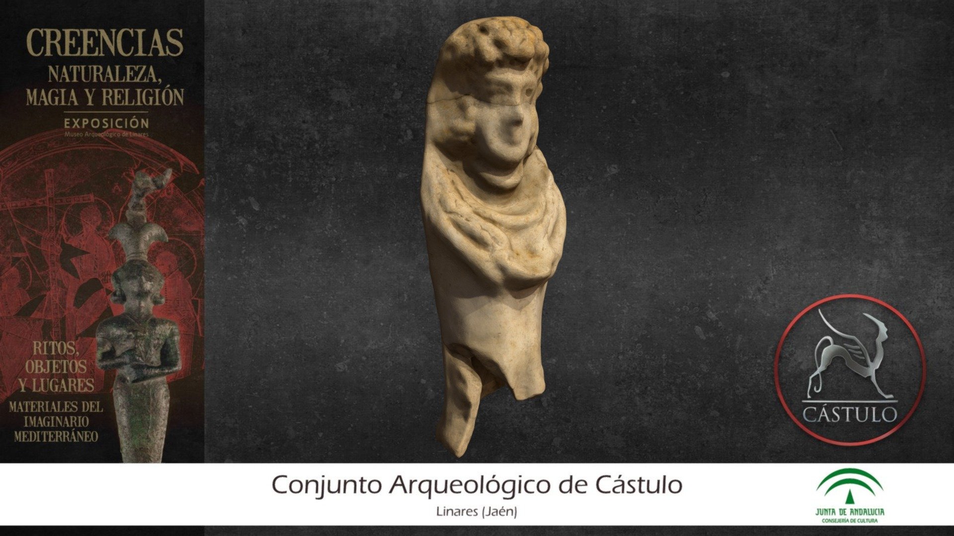 Terracota (Siglo III a.C. – II a.C.)