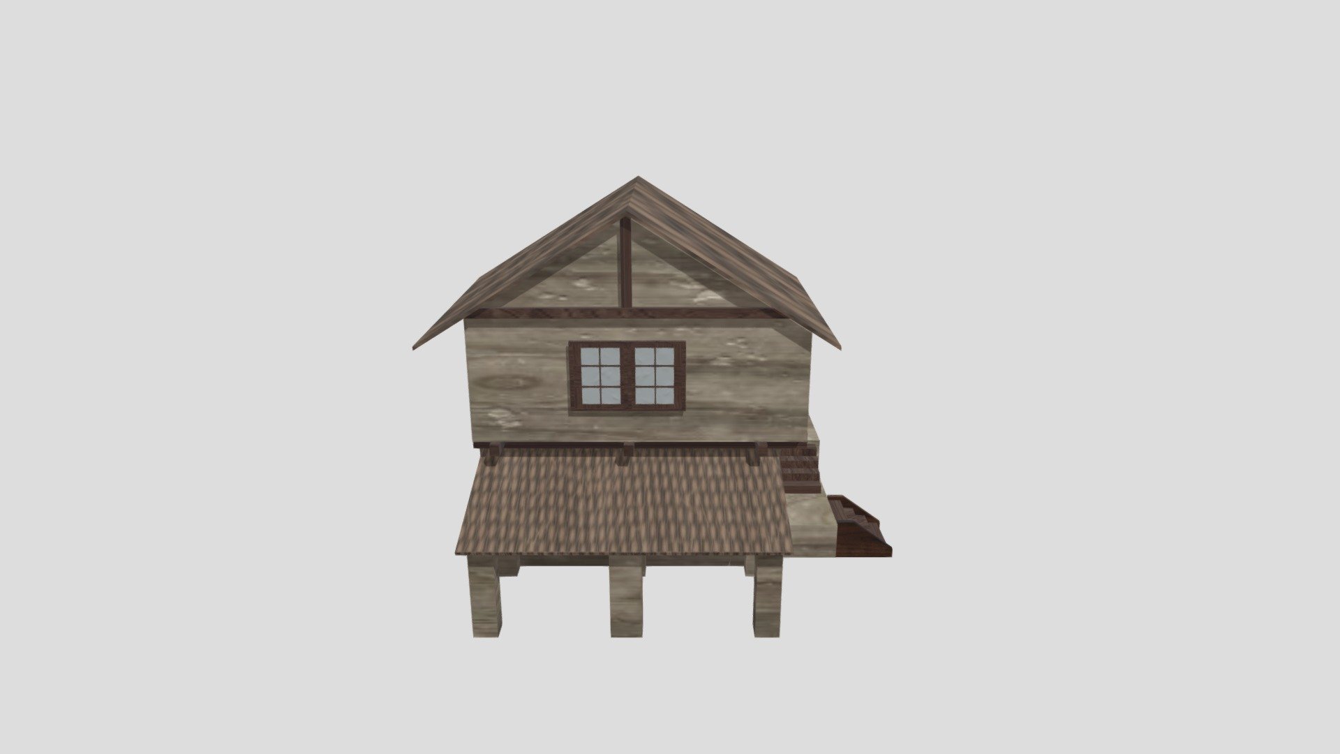 BR - House 2