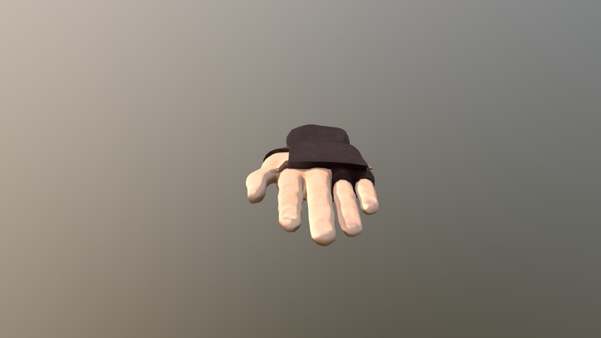 Adventurer Hands