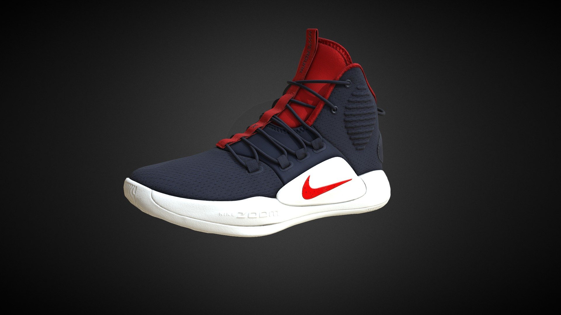 hyperdunk models