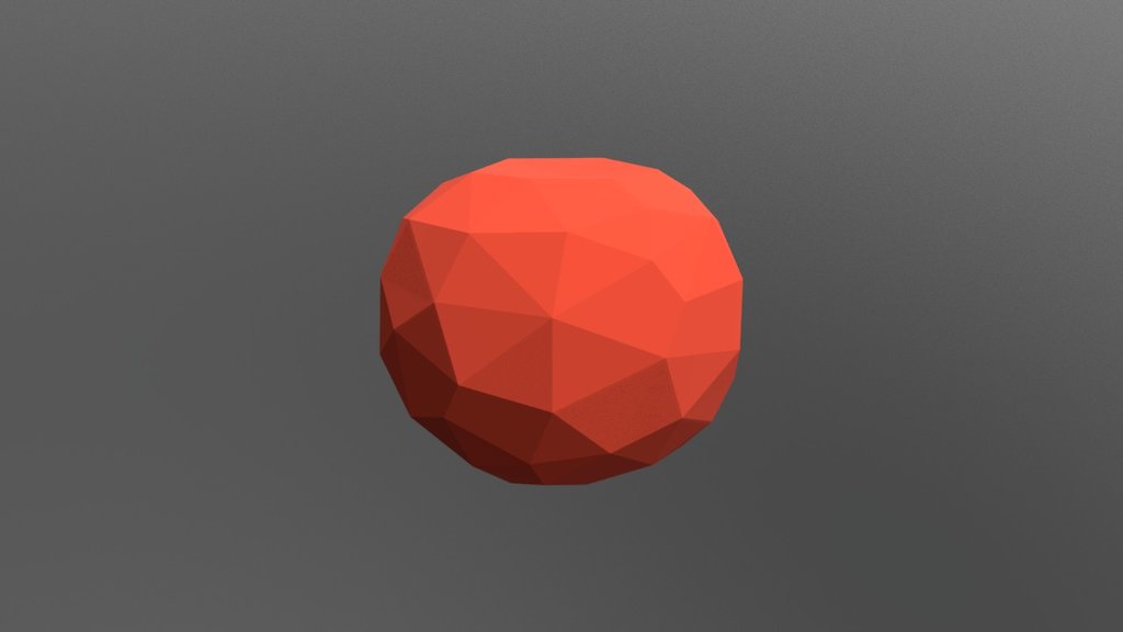 Asset by Feyfolken | Food Props | Tomato