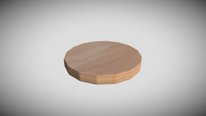 Unitblock02 3D Model