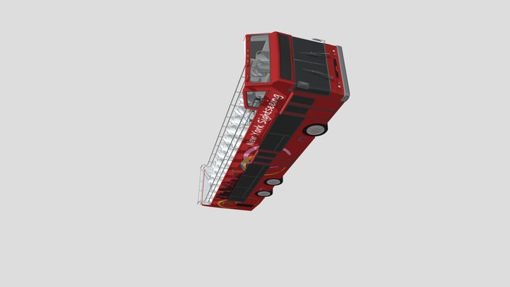Kmb 3D models - Sketchfab