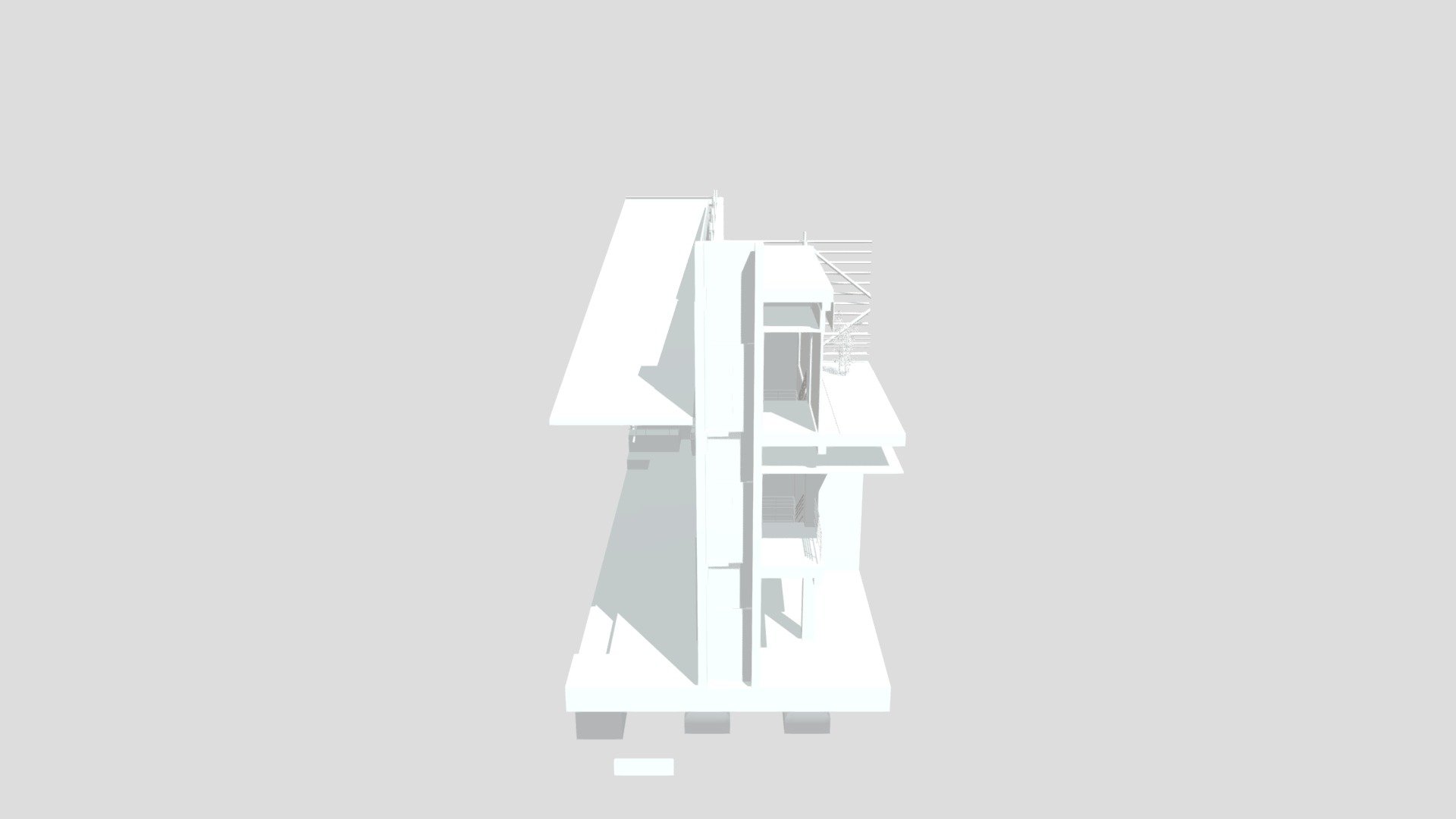 GPU - FACADE DETAIL