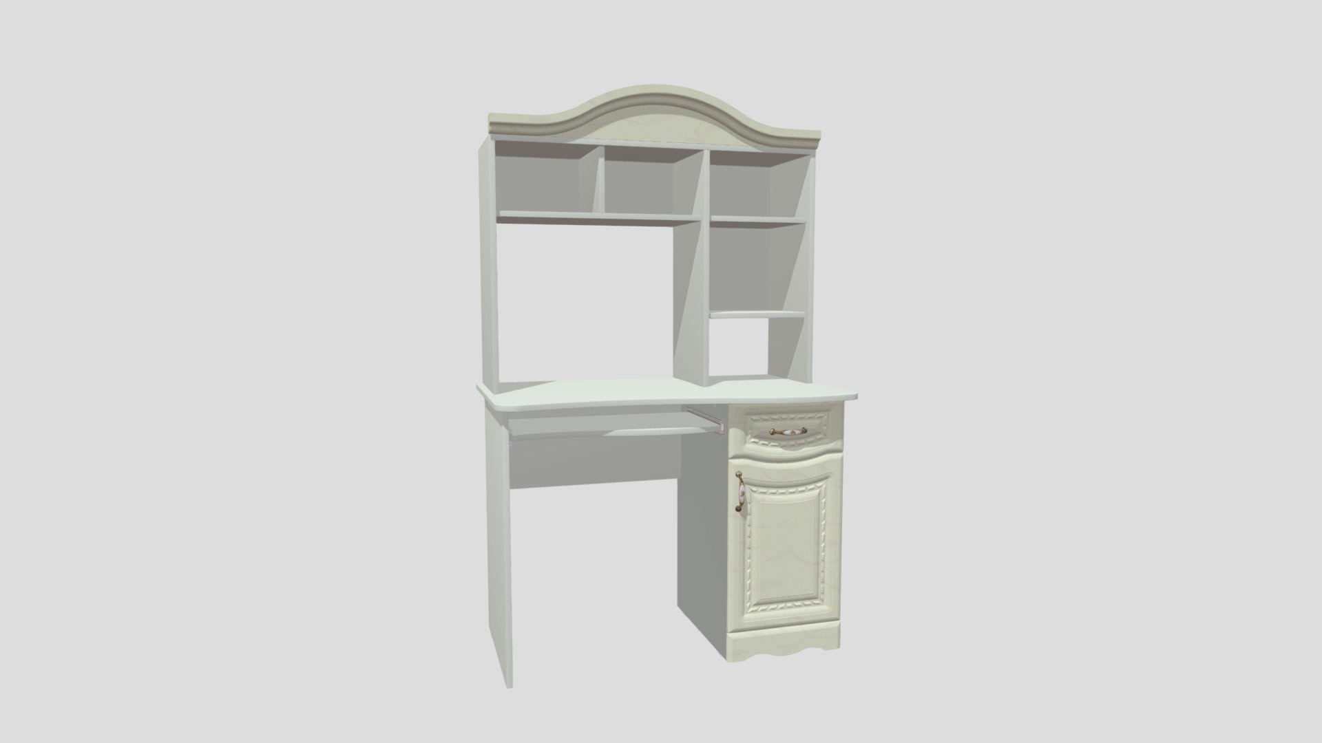 D8 Katty Mods Sketchfab 06