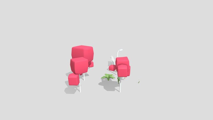 Demo 3D Model