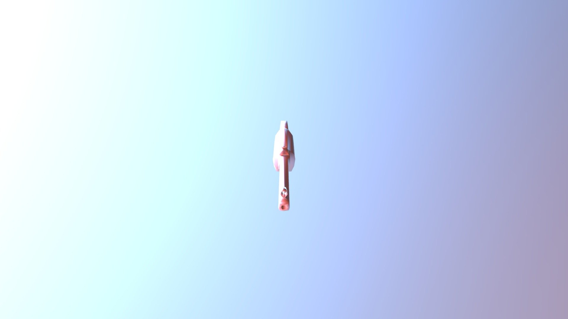 Air Rifle