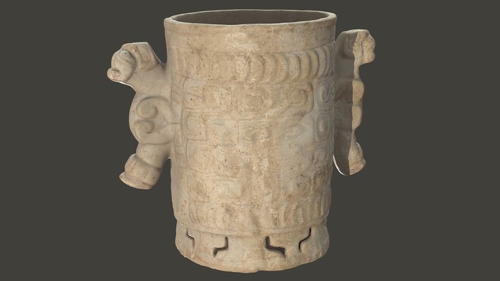 Ulua 3D models - Sketchfab