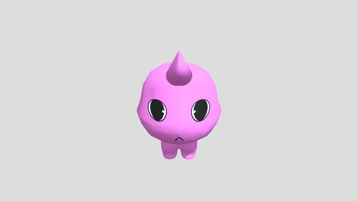 fish anomaly in animal hospital – Modello 3D gratuito STL