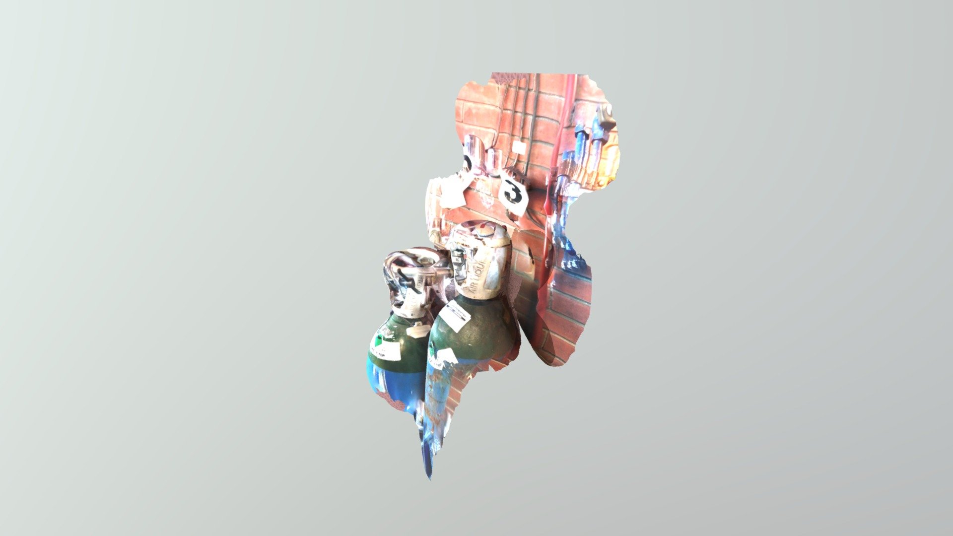 A TRNIO Model