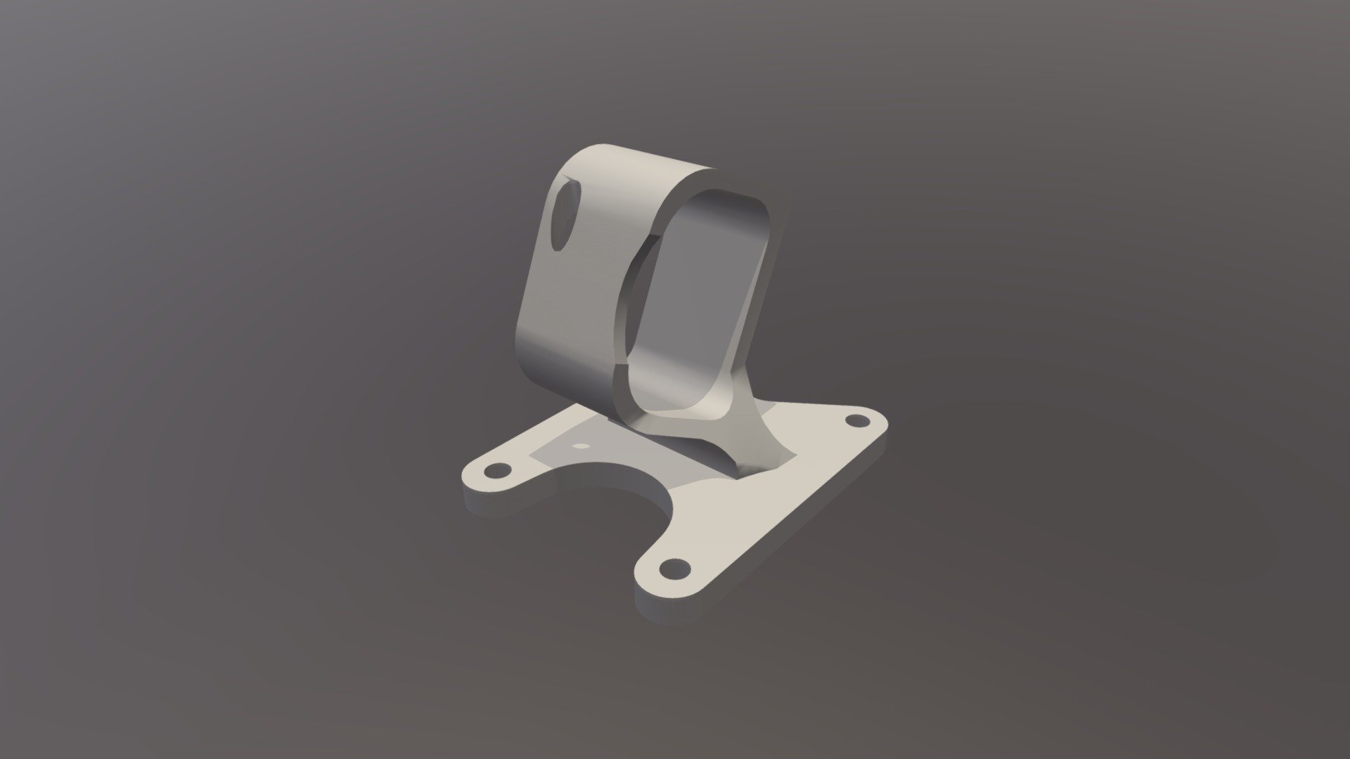 Micro Apex 360 Go Mount