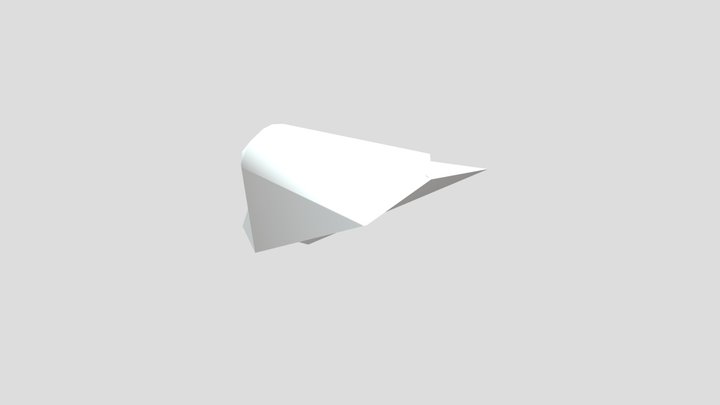 My Abstract 3D Model