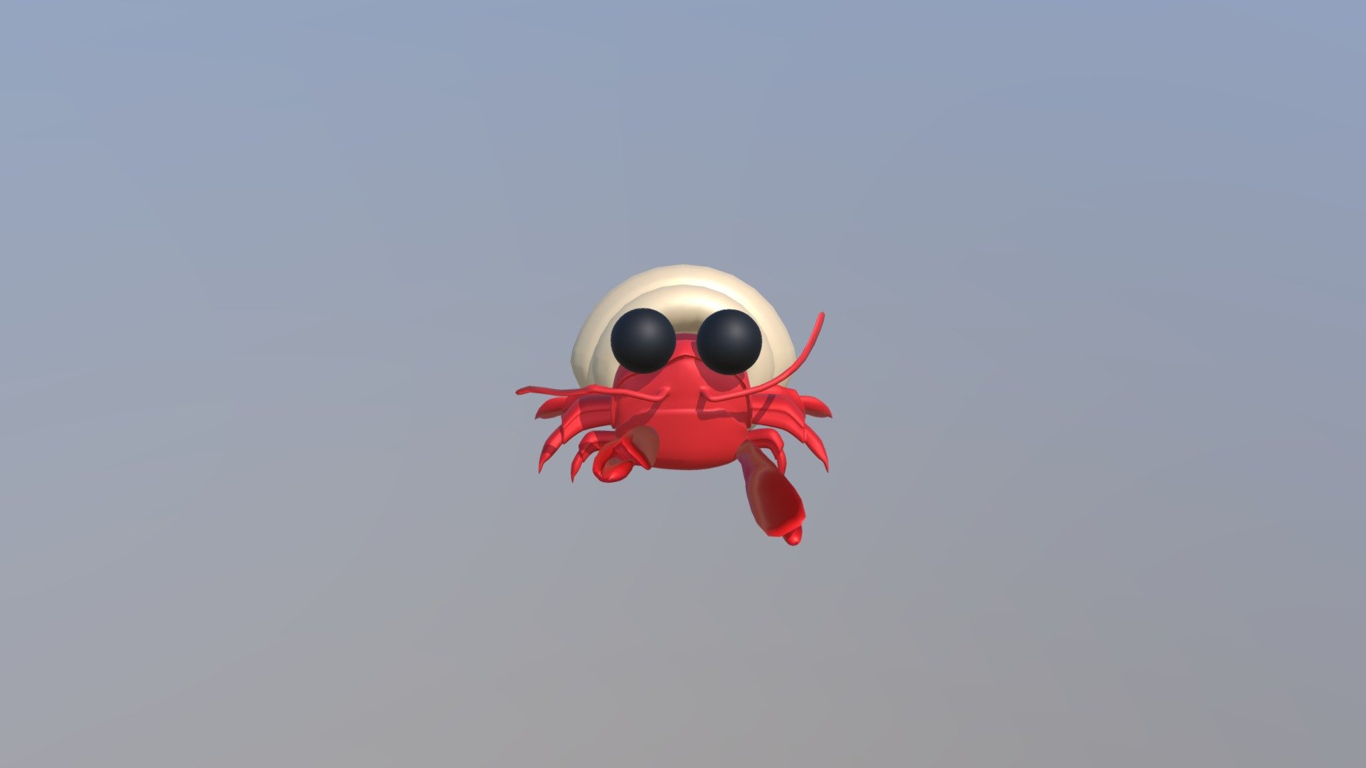 HermitCrab