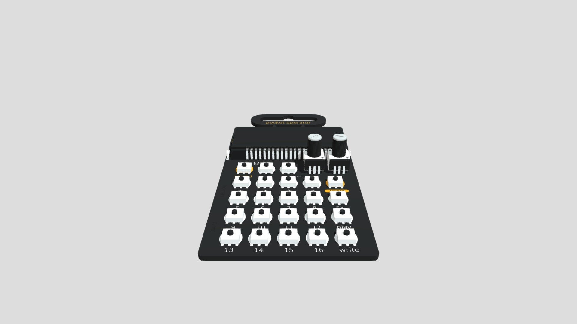 PO 33