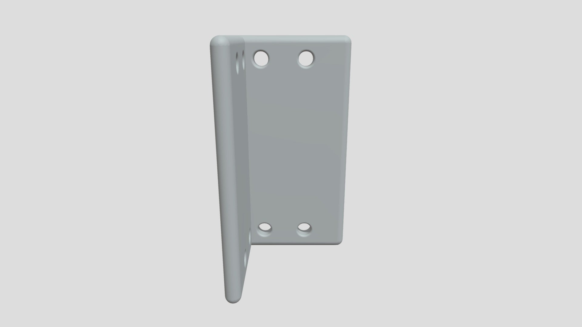 BRACKET V2 V1