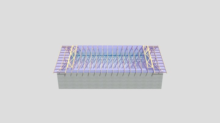 2375 3D Model