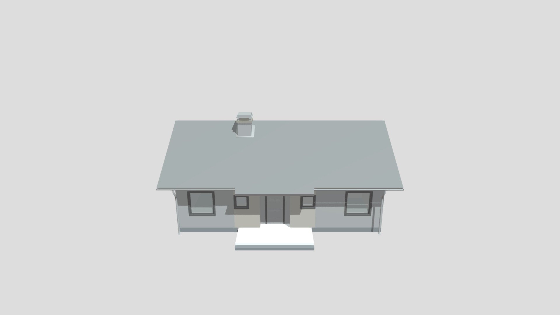 Домокомплект Метем - Z7 - 3D model by oblivion1994s [d2d75ae] - Sketchfab