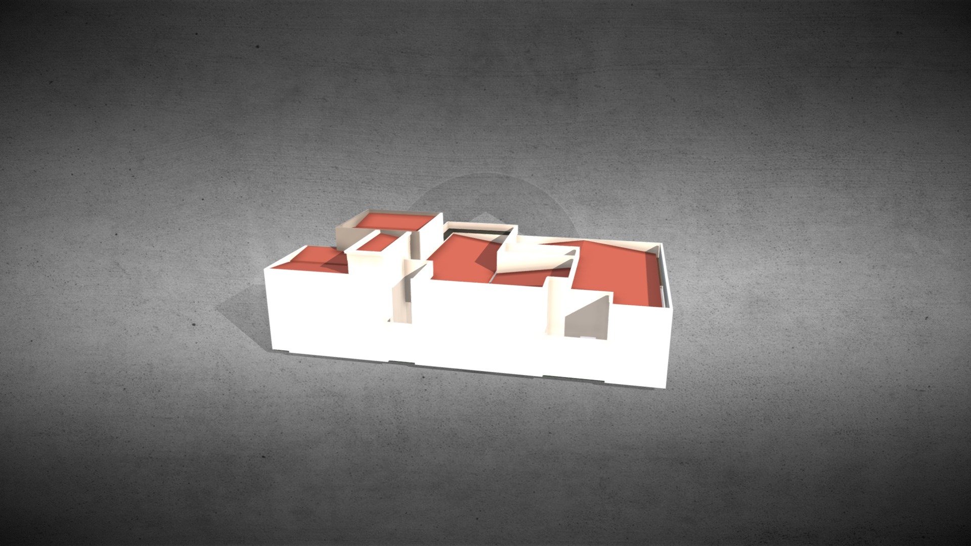 A&R - 3D model by JB (@julienebrigina) [d2d7d20] - Sketchfab