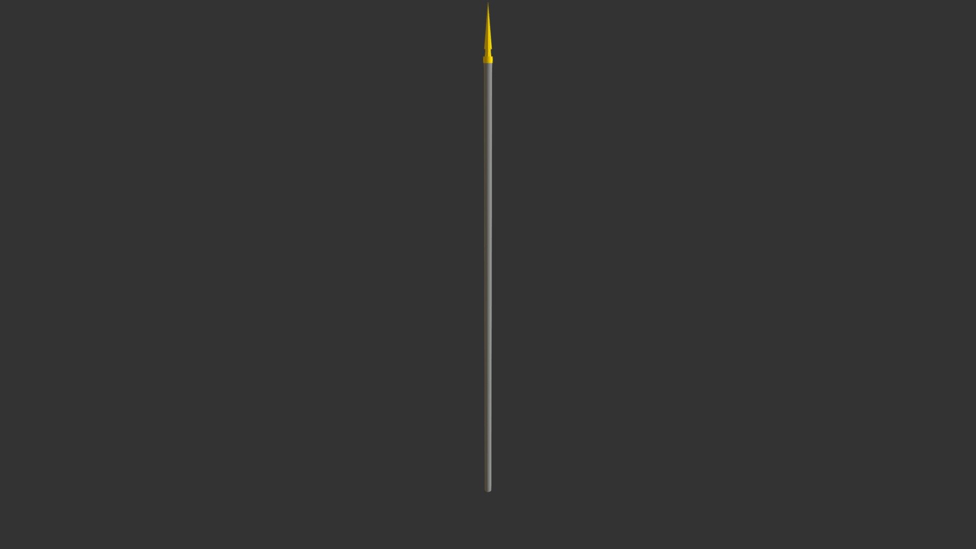 Castle_Flag_Pole_03