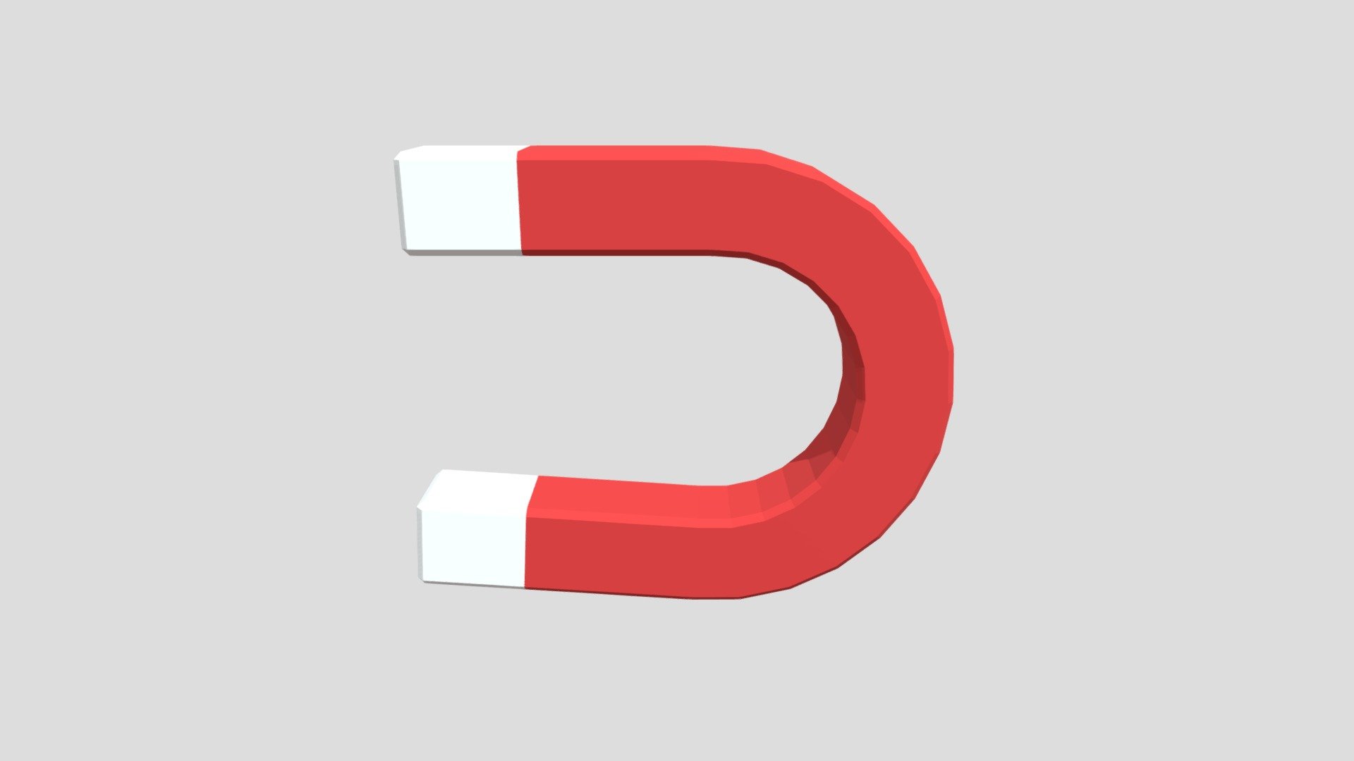 Magnet from Poly by Google