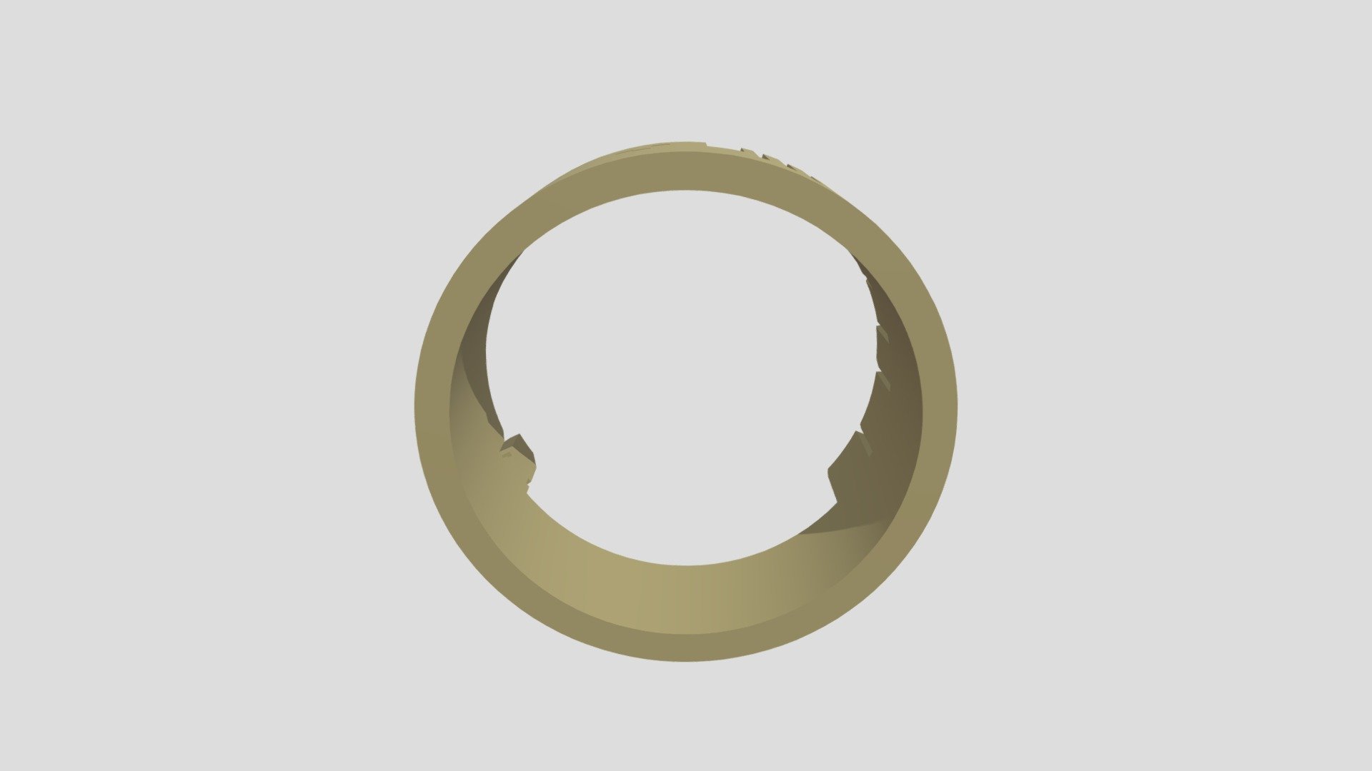 Ring Cityscape V23