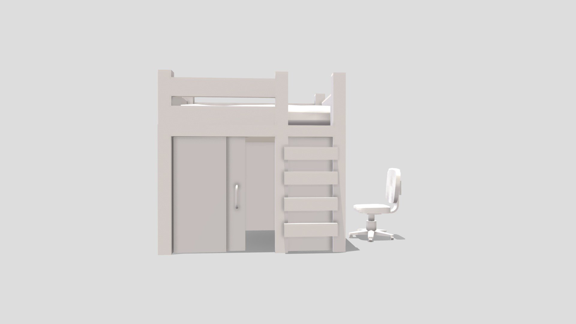 Bed Bunk Final Ver