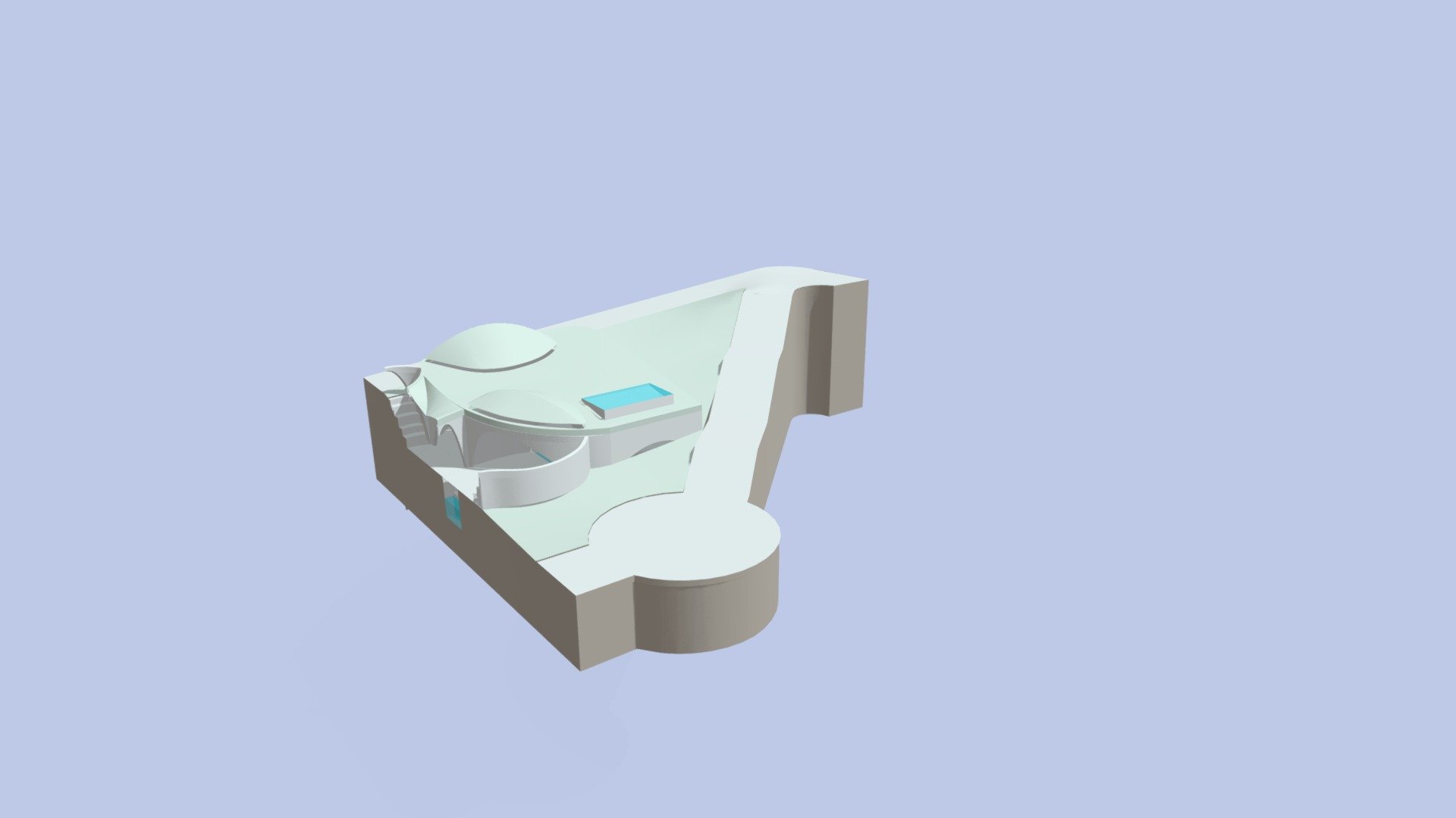 sketchfabmodel - 3D model by evidalprattt [d2db445] - Sketchfab