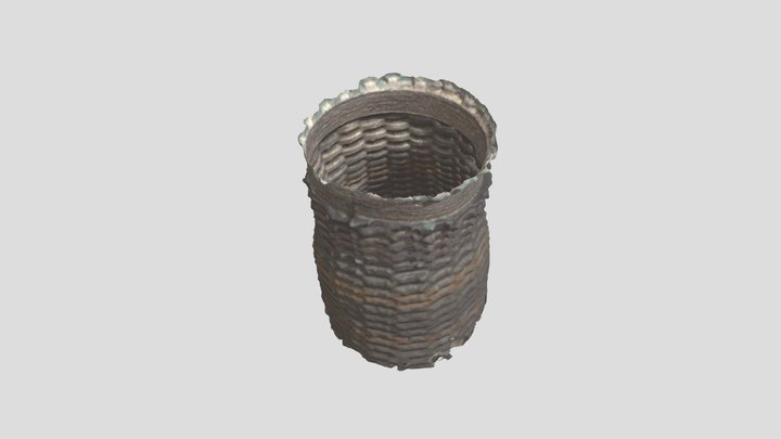 Basket_inside_3 – Modello 3D gratuito STL