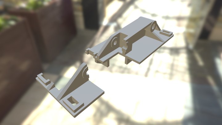 CORTES-y-secciones–984-d 3D Model