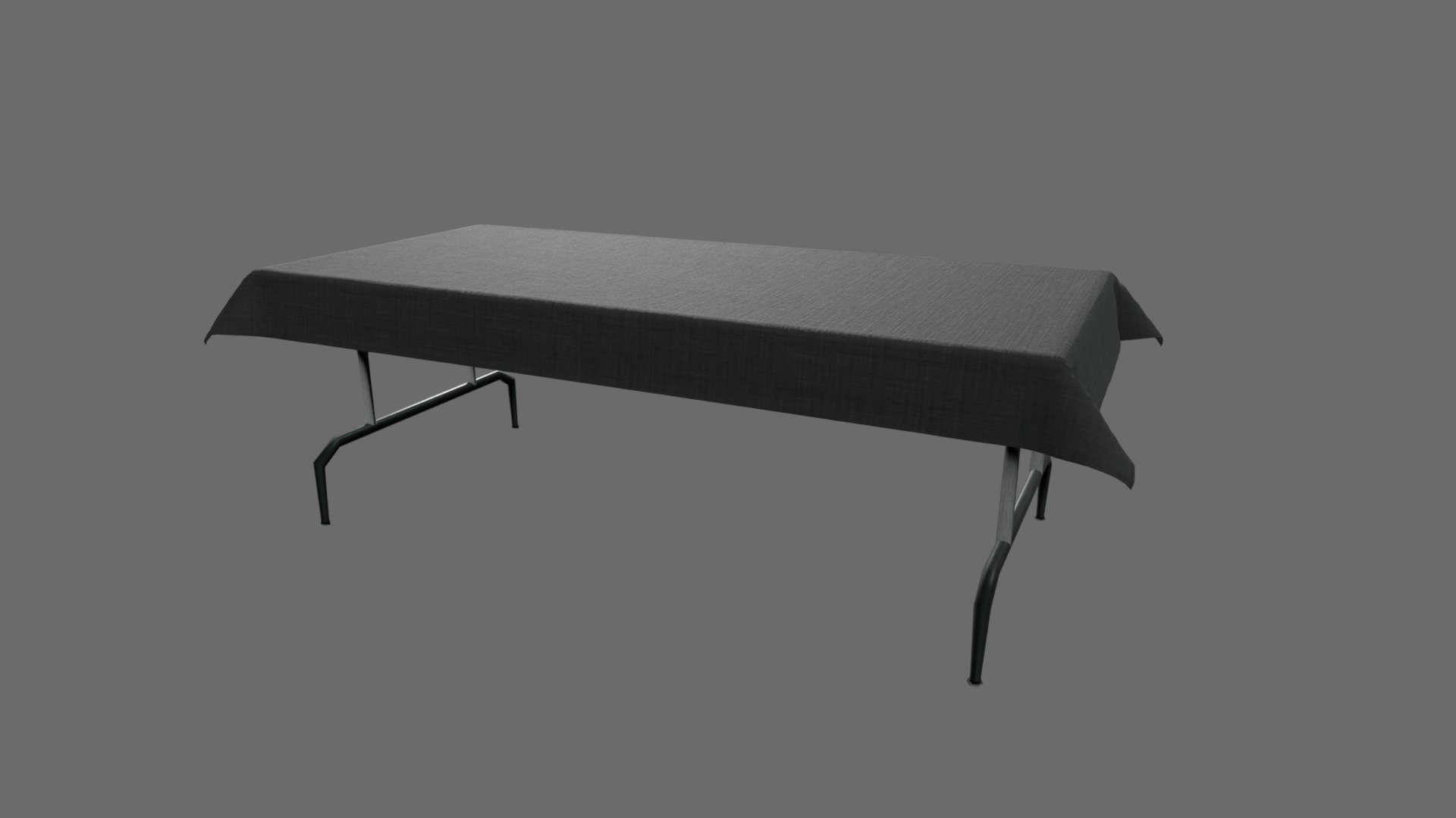 Table ZEvent 2021
