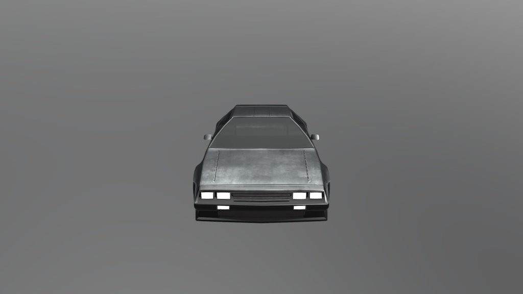 Delorean