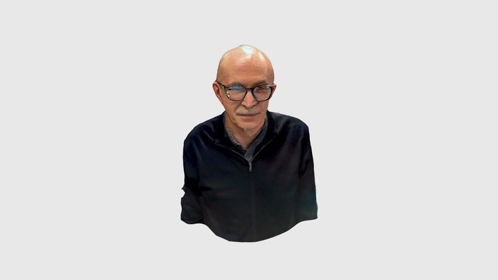 Pio Francesco 3D Model