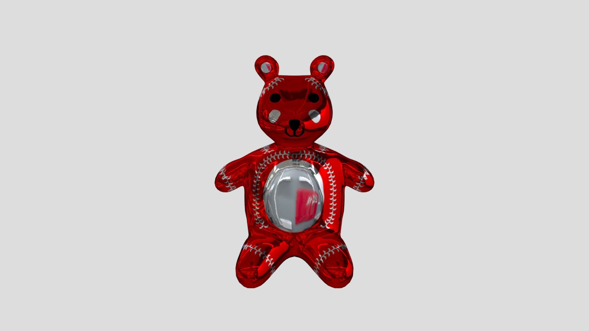 Teddy Bear
