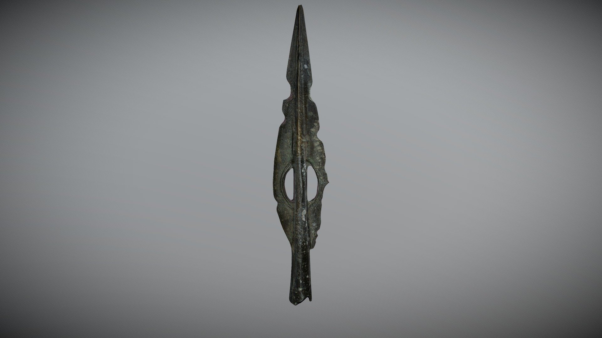 Spearhead test