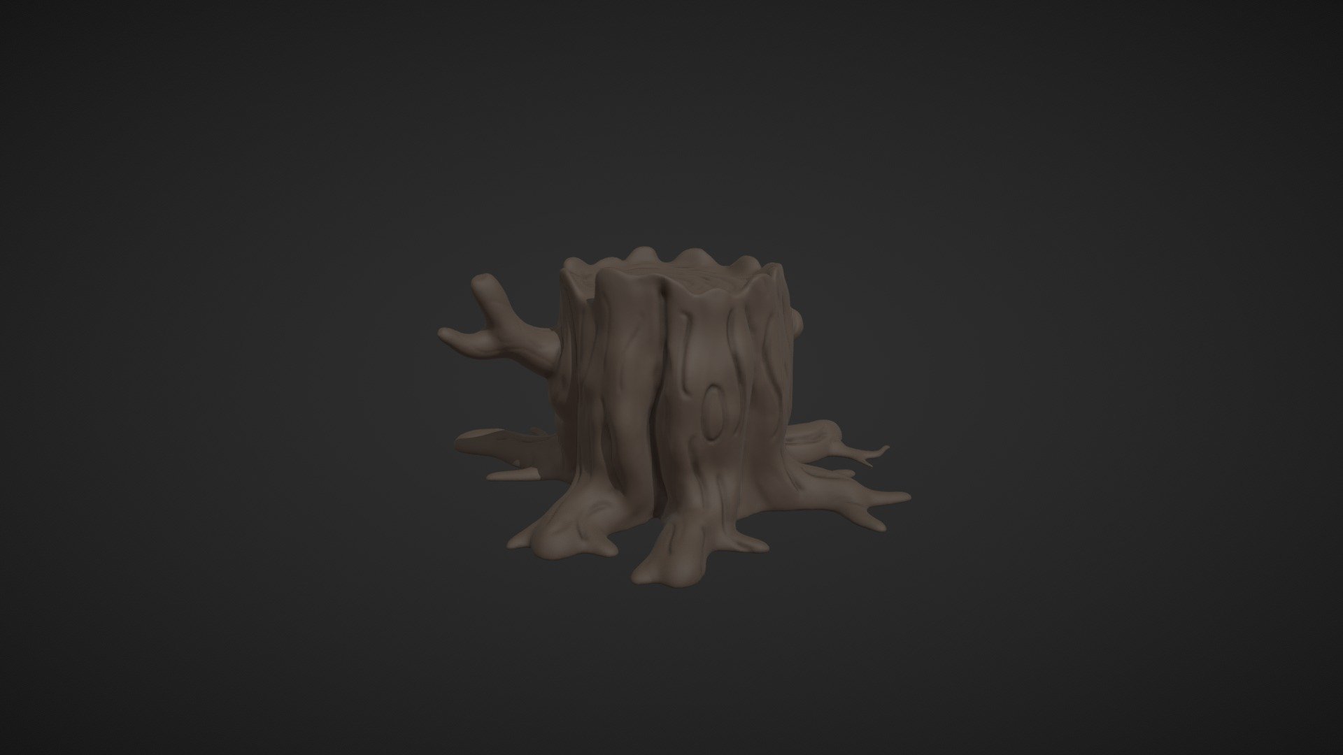 Stump