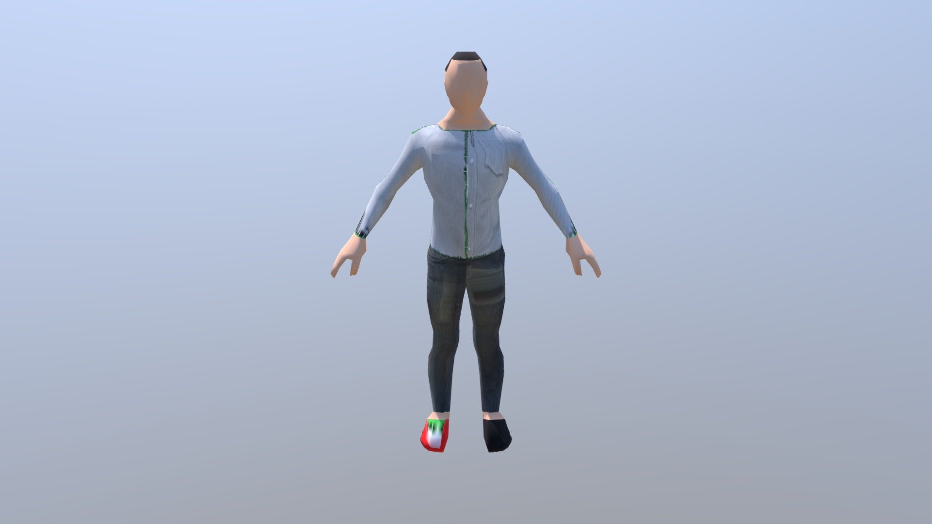 Man