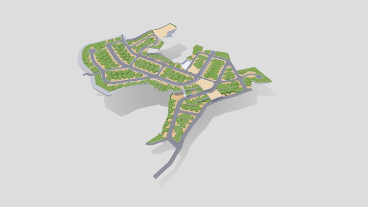 191119_Sample 3D Model