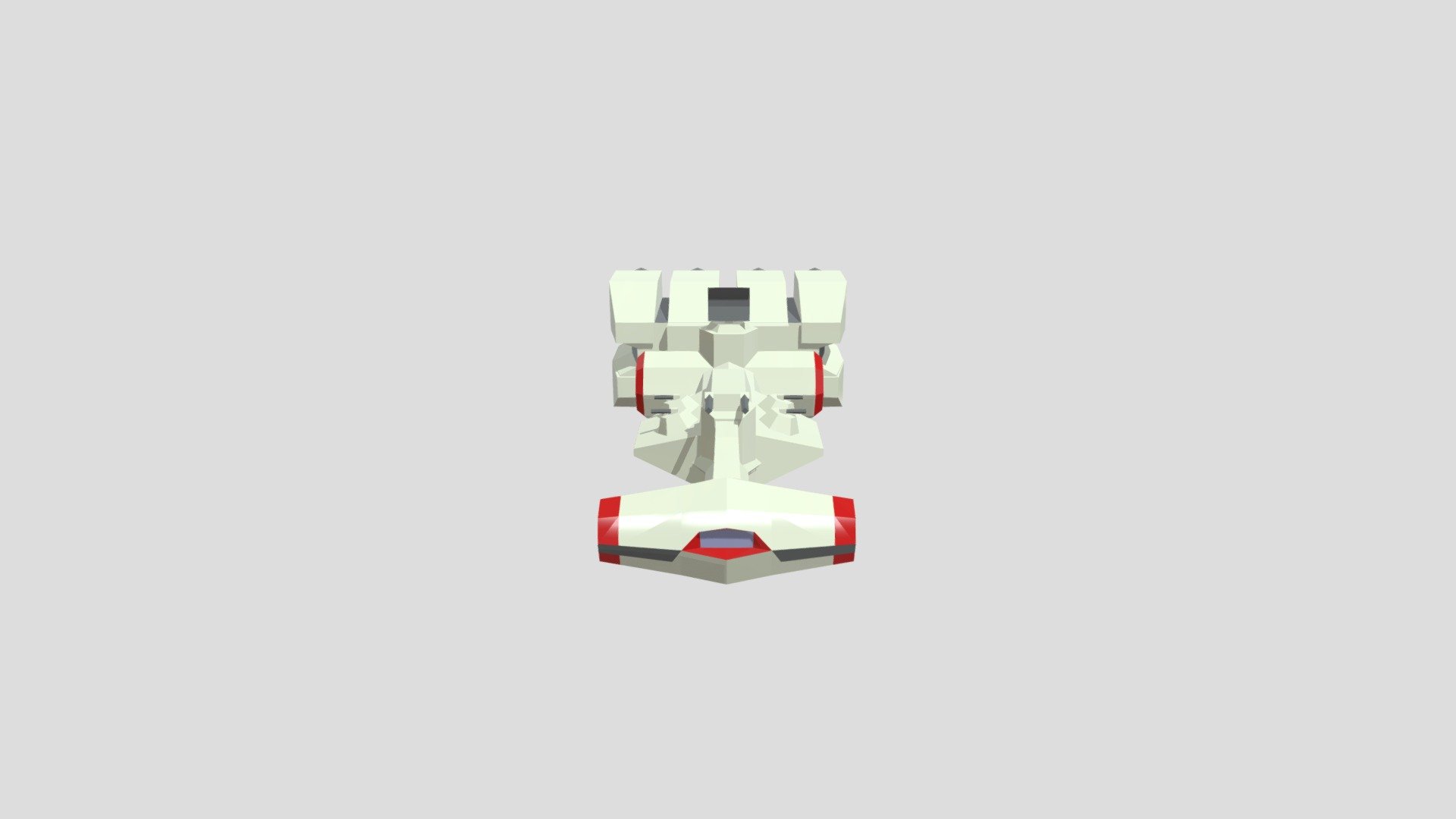 CR90 Corellian Corvette