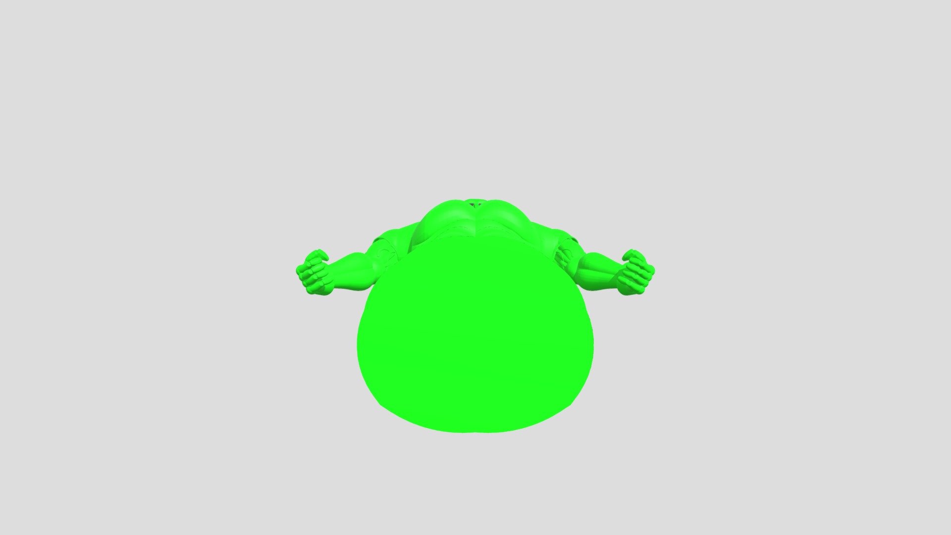 Body Robot