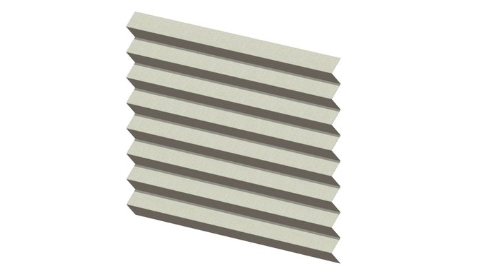 TKANINA 3D Model