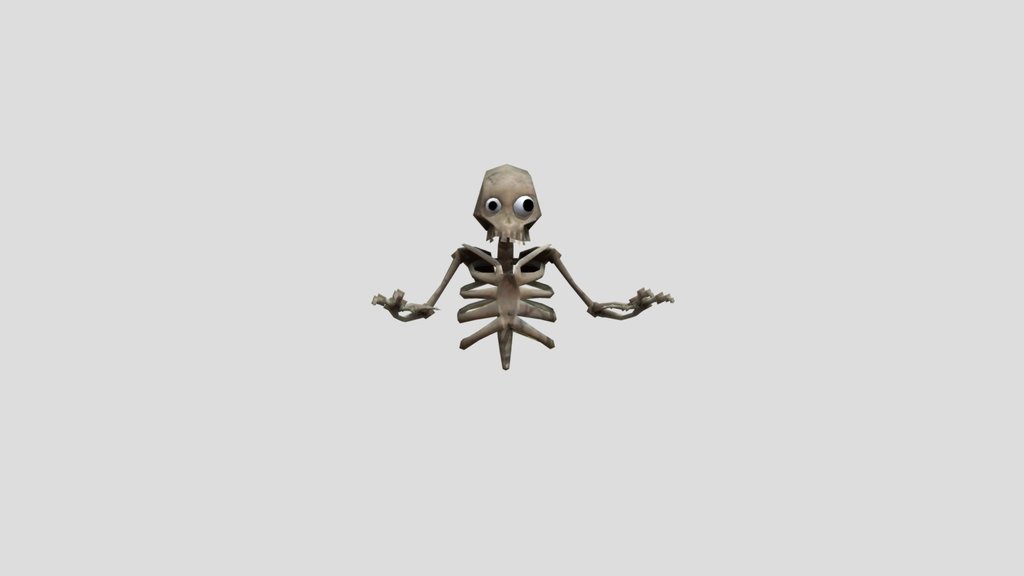 Gorilla_tag_lucy_ghost