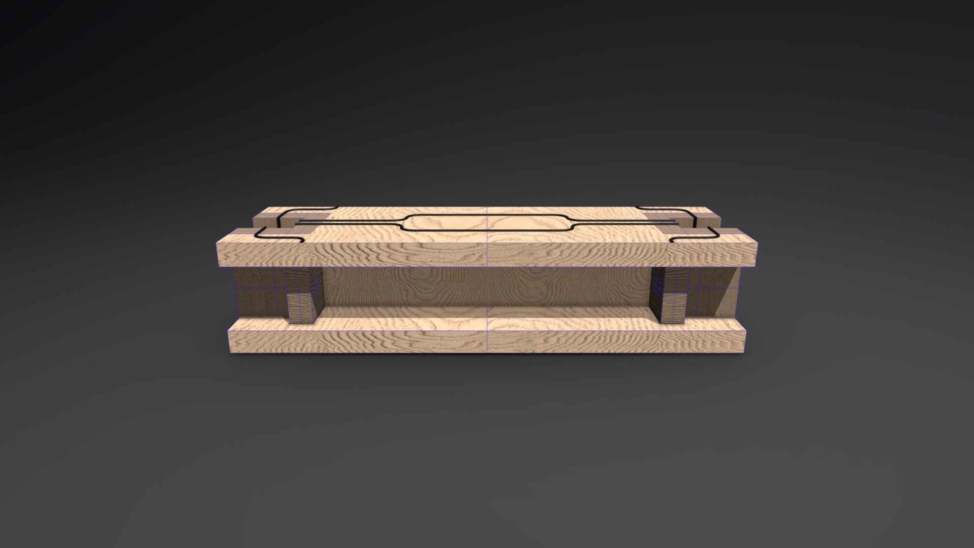 Bending Sample