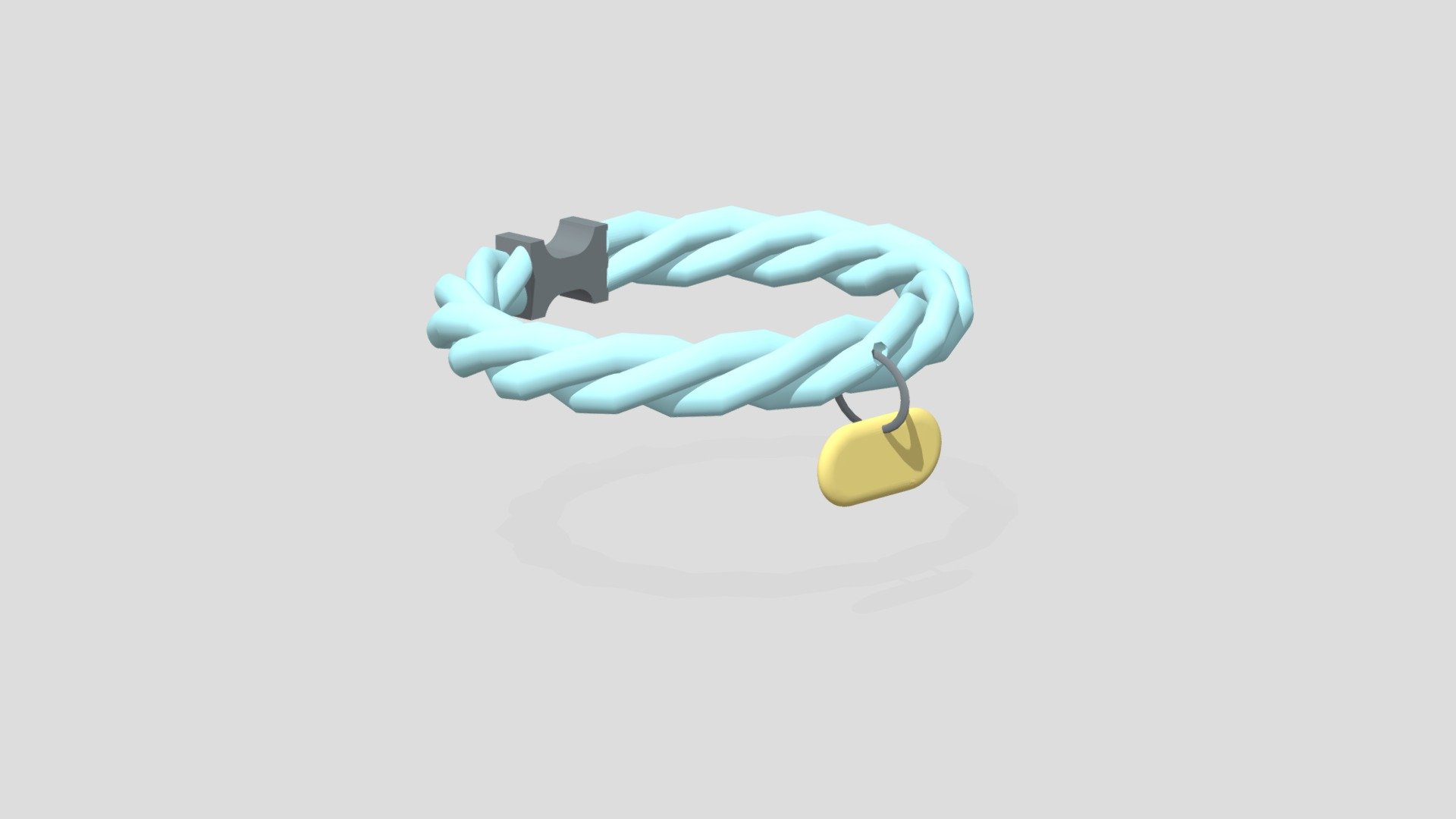 SMART COLLAR FOR CATS