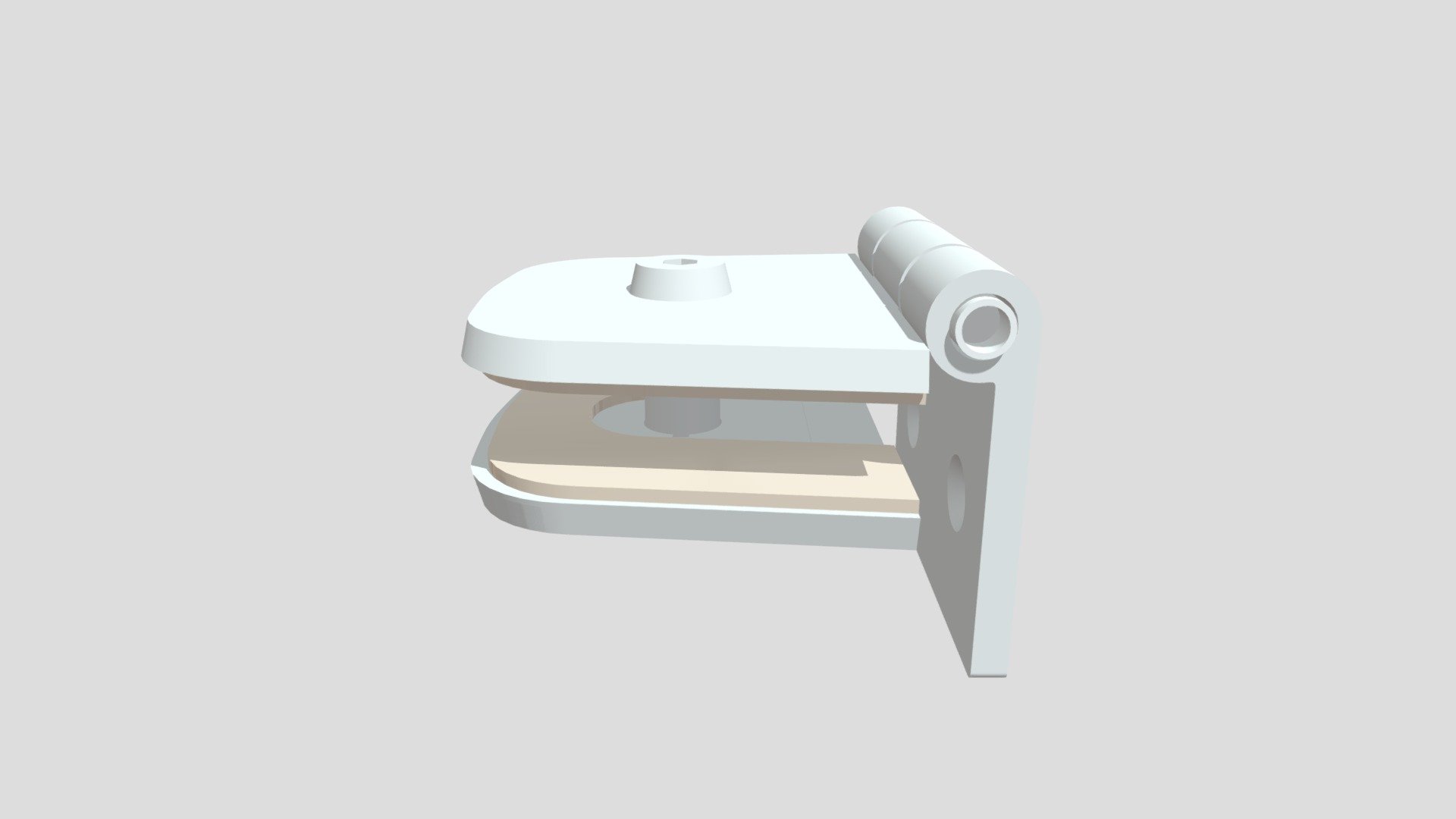 1136B — Sketchfab embed 3D viewer