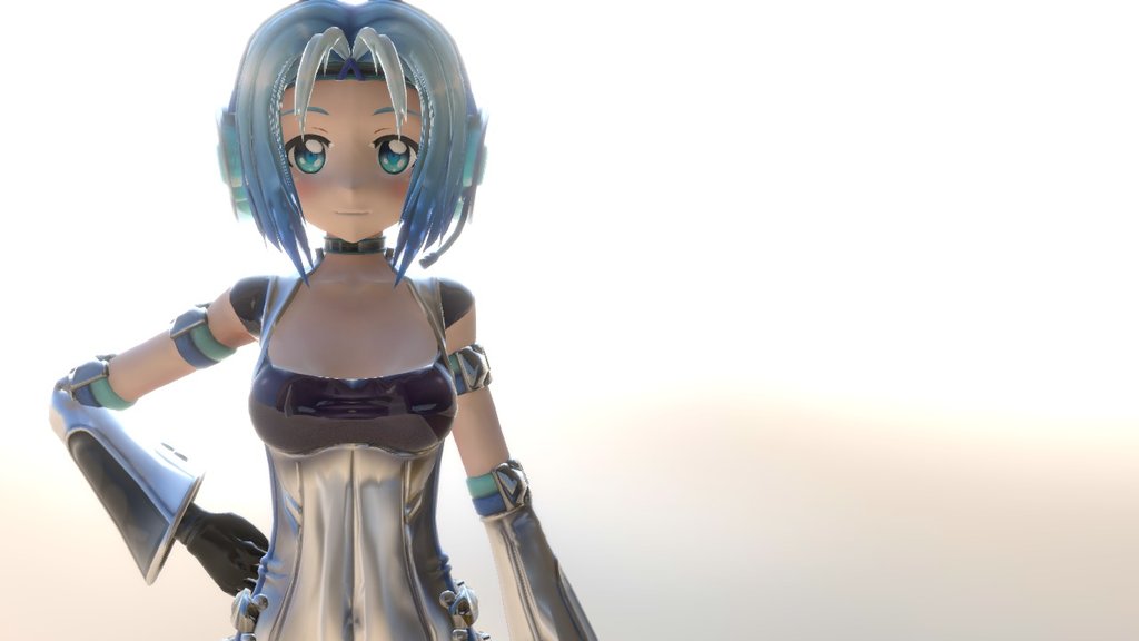 Ani-Chan