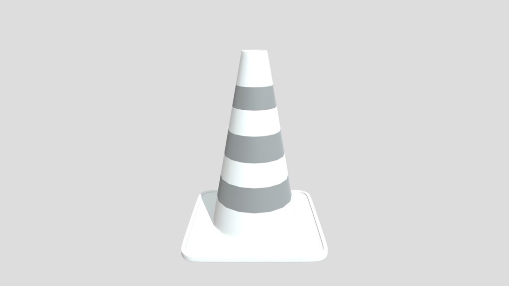 Simple Signal Cone